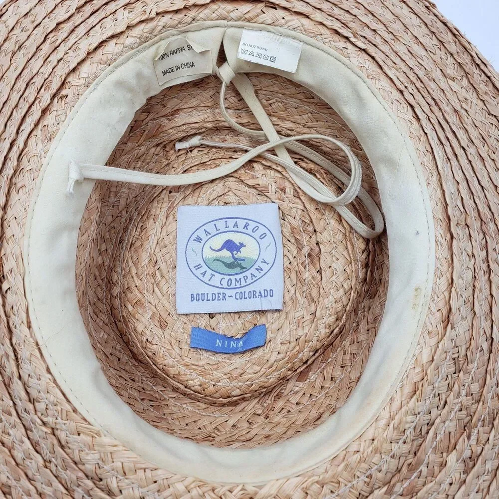 Wallaroo hat company